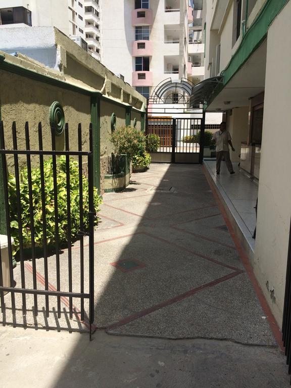 Hotel Tiskirama Rodadero Σάντα Μάρτα Εξωτερικό φωτογραφία