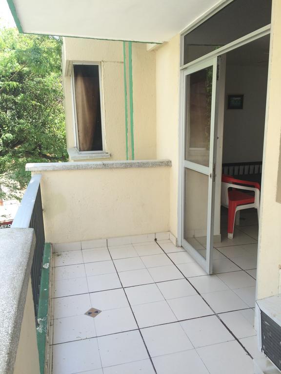 Hotel Tiskirama Rodadero Σάντα Μάρτα Δωμάτιο φωτογραφία