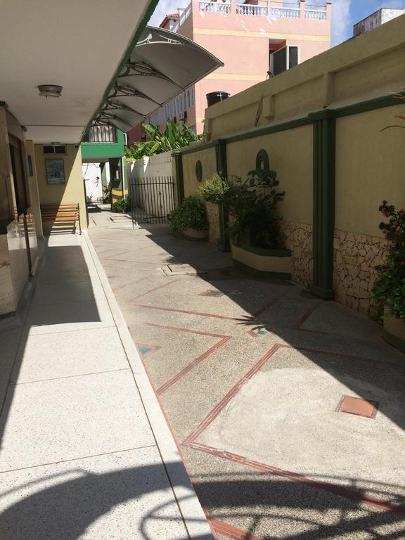 Hotel Tiskirama Rodadero Σάντα Μάρτα Εξωτερικό φωτογραφία
