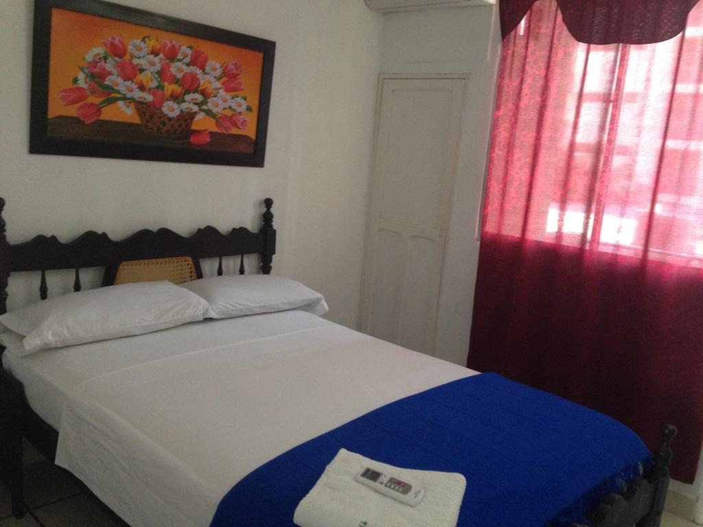 Hotel Tiskirama Rodadero Σάντα Μάρτα Εξωτερικό φωτογραφία