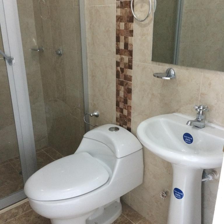 Hotel Tiskirama Rodadero Σάντα Μάρτα Εξωτερικό φωτογραφία