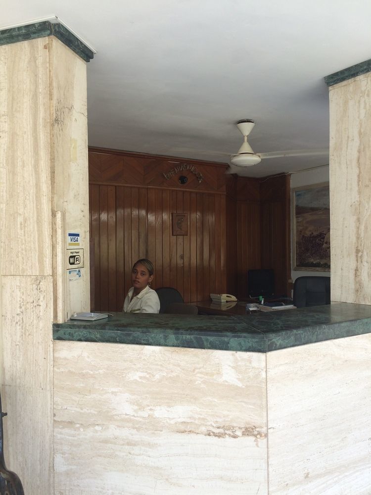 Hotel Tiskirama Rodadero Σάντα Μάρτα Εξωτερικό φωτογραφία