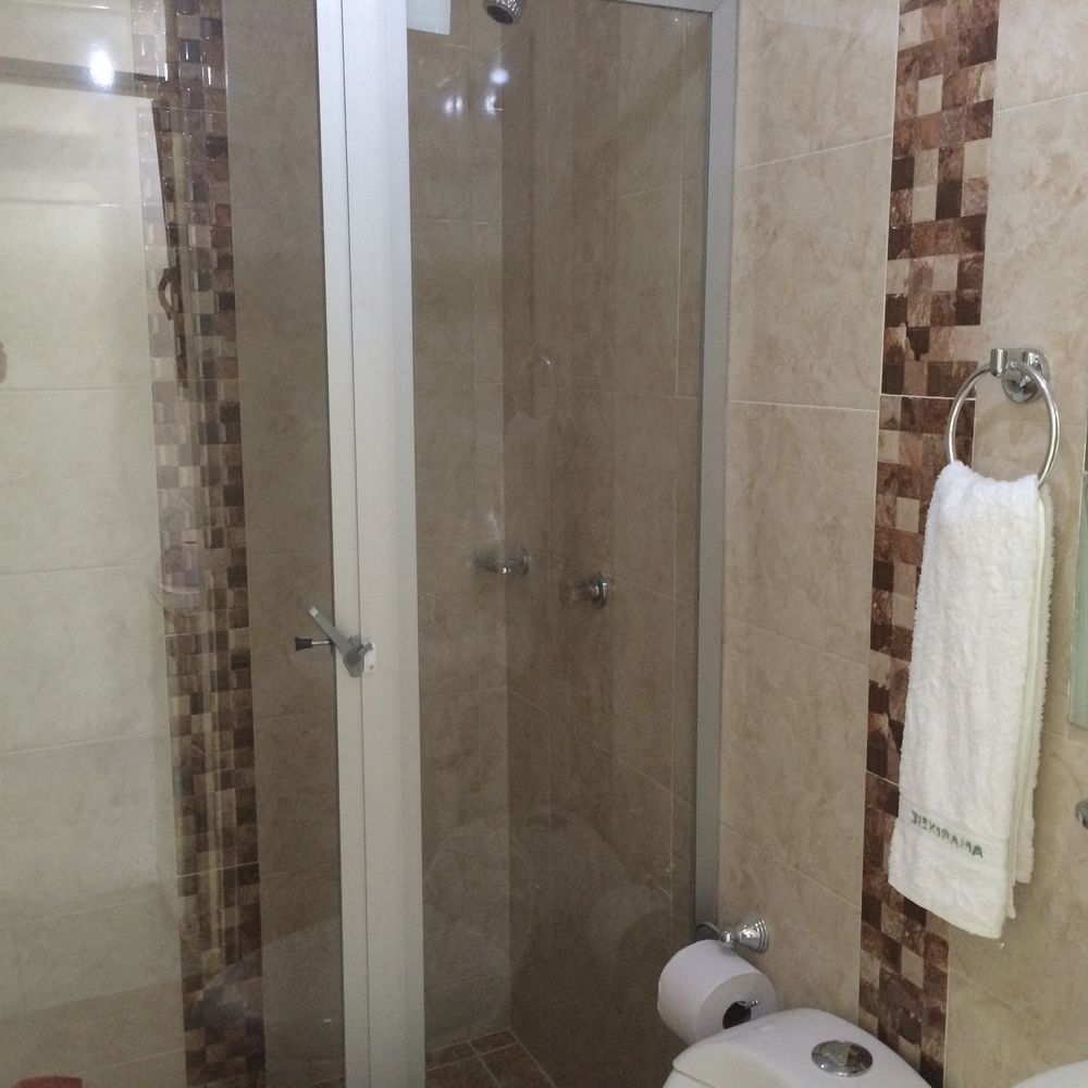 Hotel Tiskirama Rodadero Σάντα Μάρτα Εξωτερικό φωτογραφία