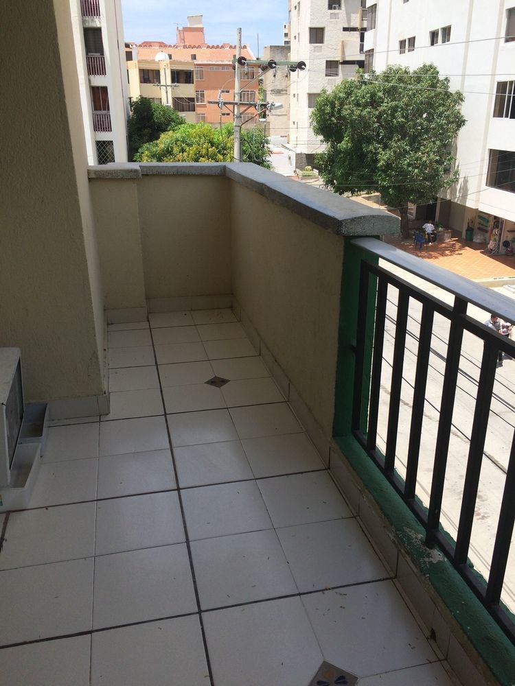 Hotel Tiskirama Rodadero Σάντα Μάρτα Εξωτερικό φωτογραφία