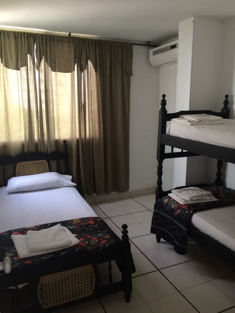 Hotel Tiskirama Rodadero Σάντα Μάρτα Εξωτερικό φωτογραφία