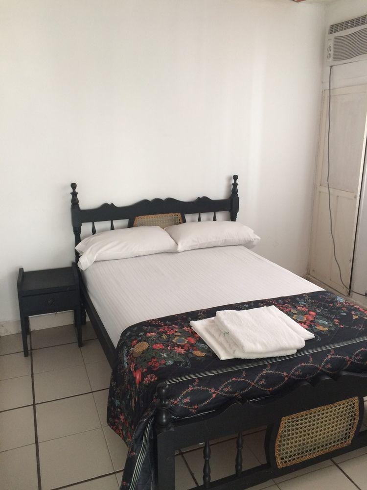 Hotel Tiskirama Rodadero Σάντα Μάρτα Εξωτερικό φωτογραφία