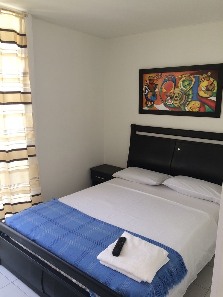 Hotel Tiskirama Rodadero Σάντα Μάρτα Εξωτερικό φωτογραφία