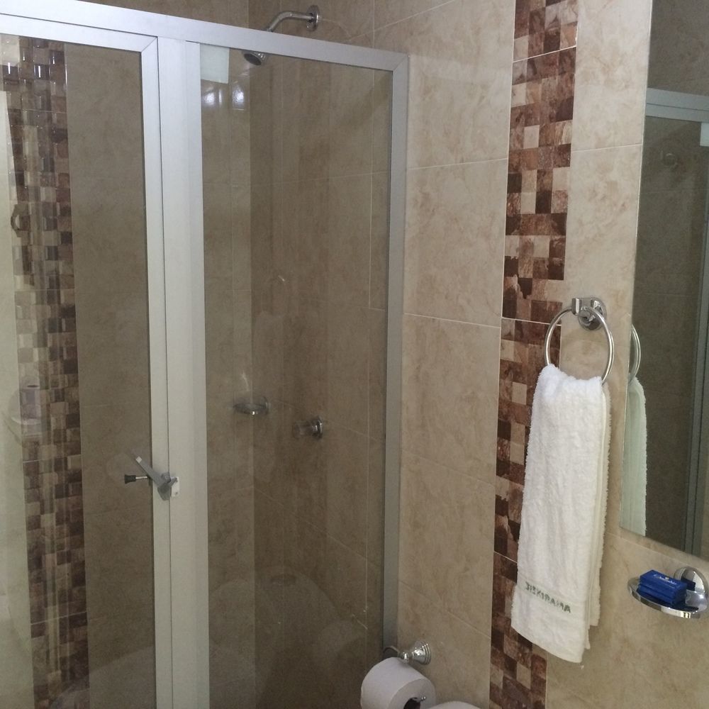 Hotel Tiskirama Rodadero Σάντα Μάρτα Εξωτερικό φωτογραφία