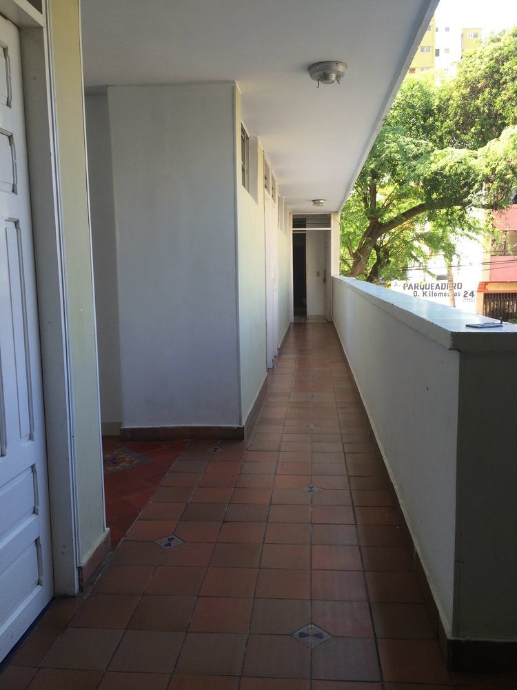 Hotel Tiskirama Rodadero Σάντα Μάρτα Εξωτερικό φωτογραφία