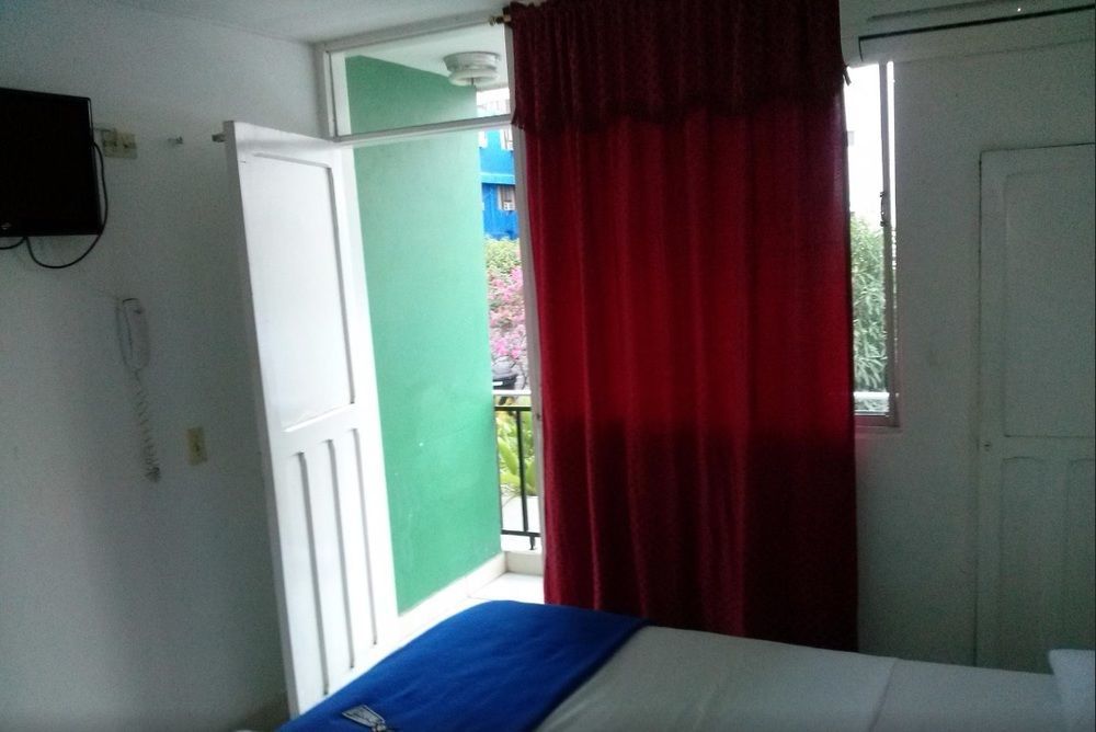 Hotel Tiskirama Rodadero Σάντα Μάρτα Εξωτερικό φωτογραφία